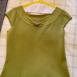 Summer Top Ann Taylor